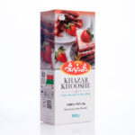 خرید پودر کیک ردولوت خزرخوشه