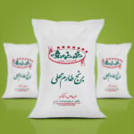 برنج طارم محلی خزرخوشه - 10 کیلویی - کاور محصول