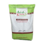 خرید پودر کیک مافین وانیلی خزرخوشه